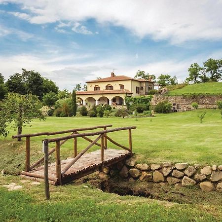 Casale S. Giacomo Villa Castel del Piano  Esterno foto