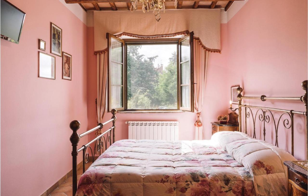 Casale S. Giacomo Villa Castel del Piano  Esterno foto