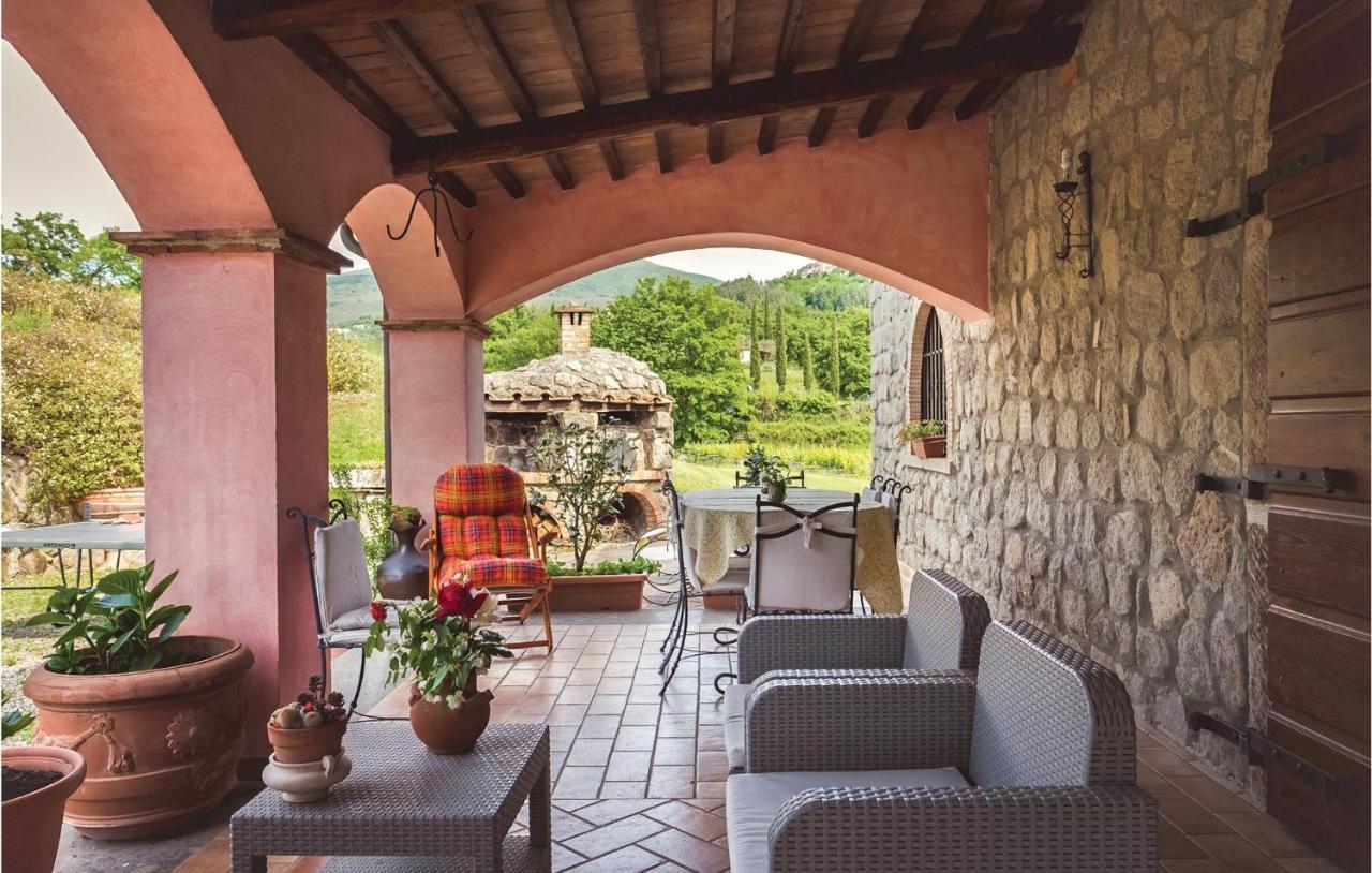 Casale S. Giacomo Villa Castel del Piano  Esterno foto