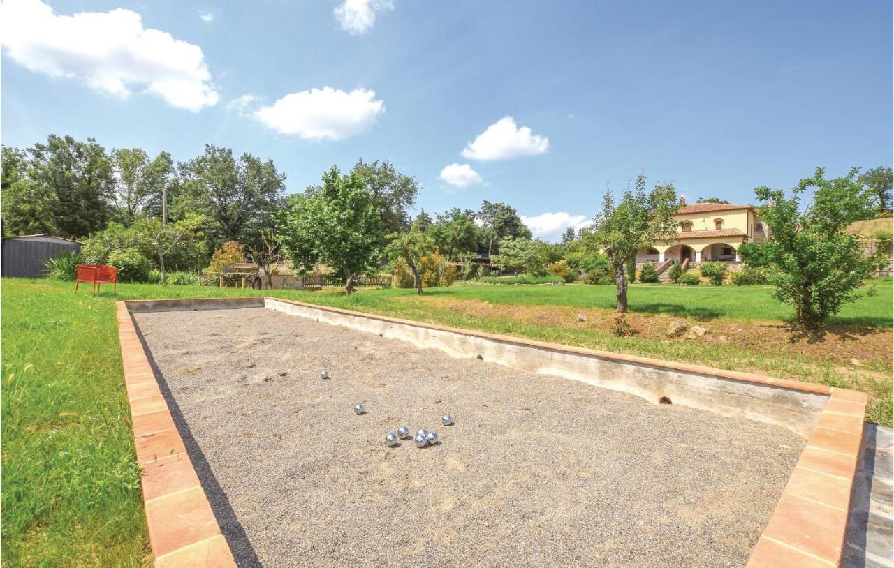 Casale S. Giacomo Villa Castel del Piano  Esterno foto