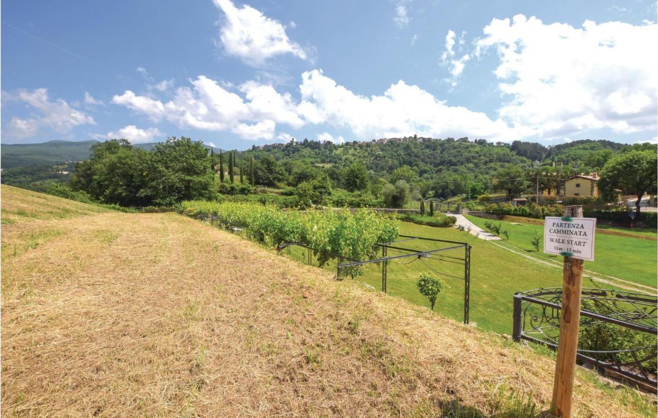 Casale S. Giacomo Villa Castel del Piano  Esterno foto