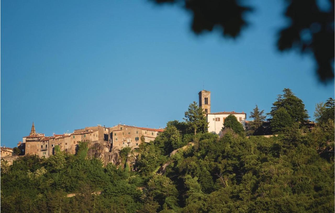 Casale S. Giacomo Villa Castel del Piano  Esterno foto