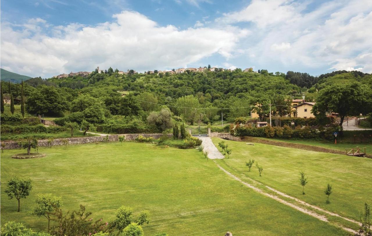 Casale S. Giacomo Villa Castel del Piano  Esterno foto