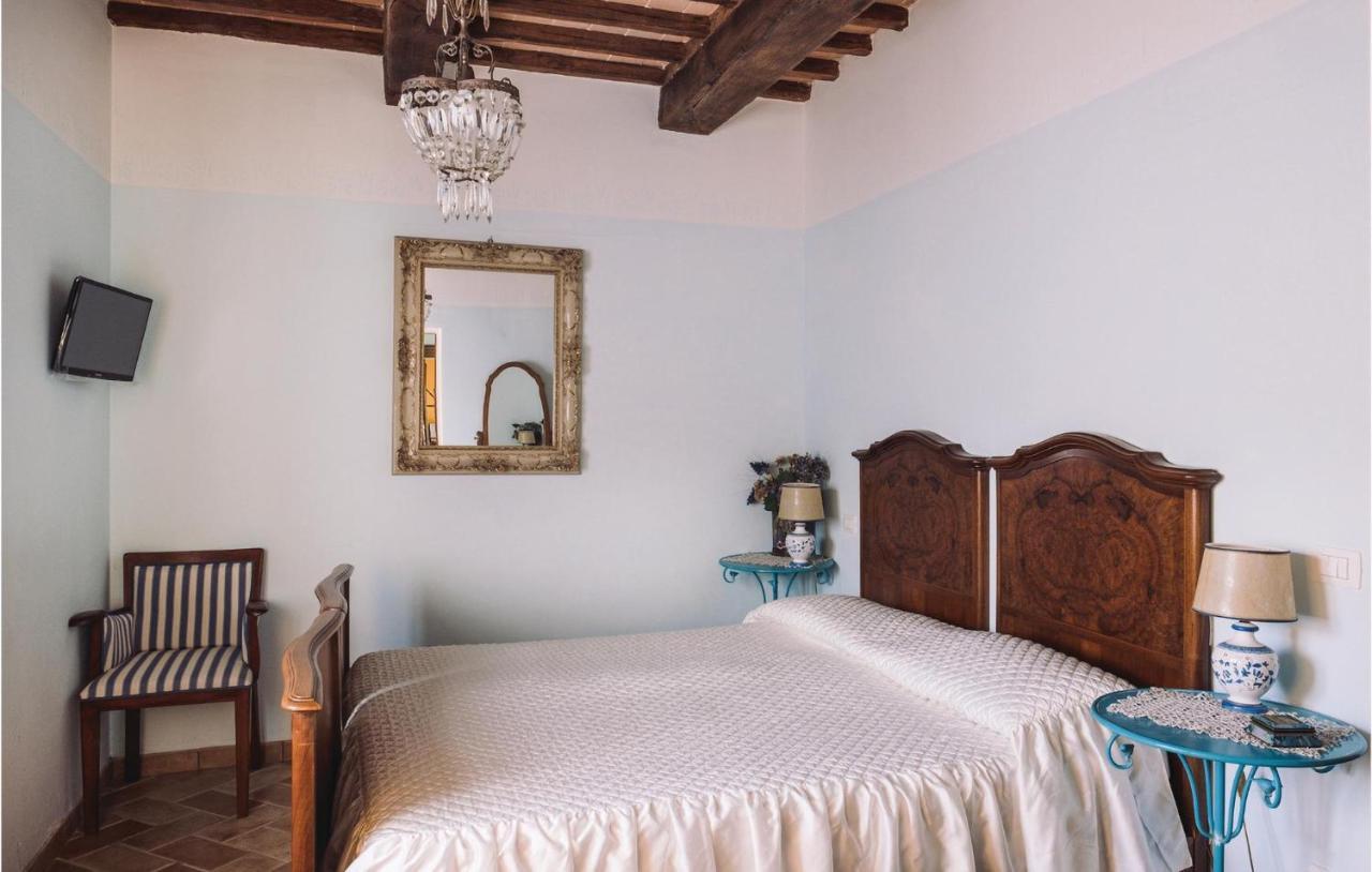 Casale S. Giacomo Villa Castel del Piano  Esterno foto