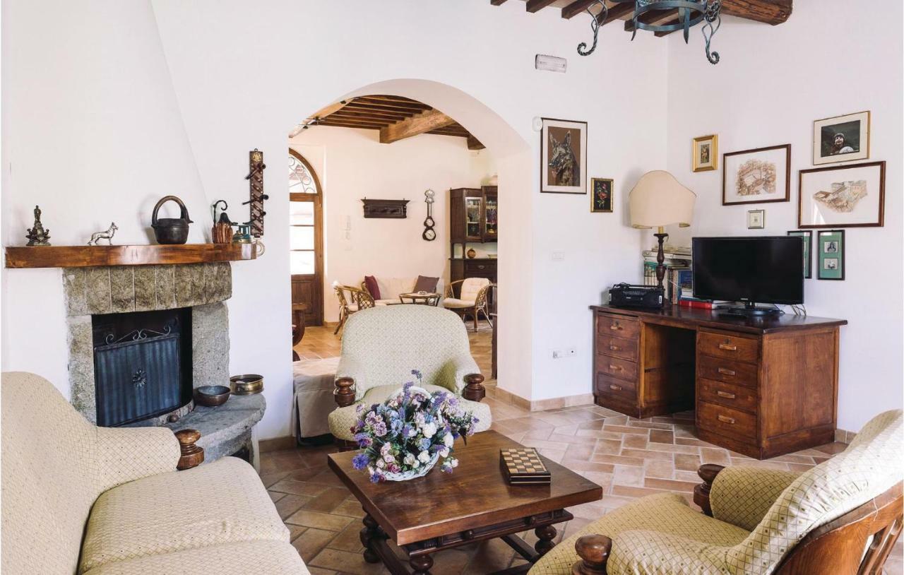 Casale S. Giacomo Villa Castel del Piano  Esterno foto