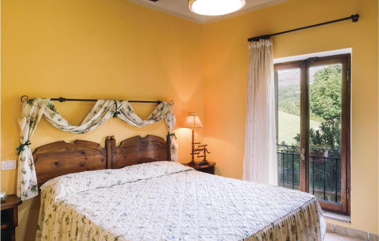 Casale S. Giacomo Villa Castel del Piano  Esterno foto