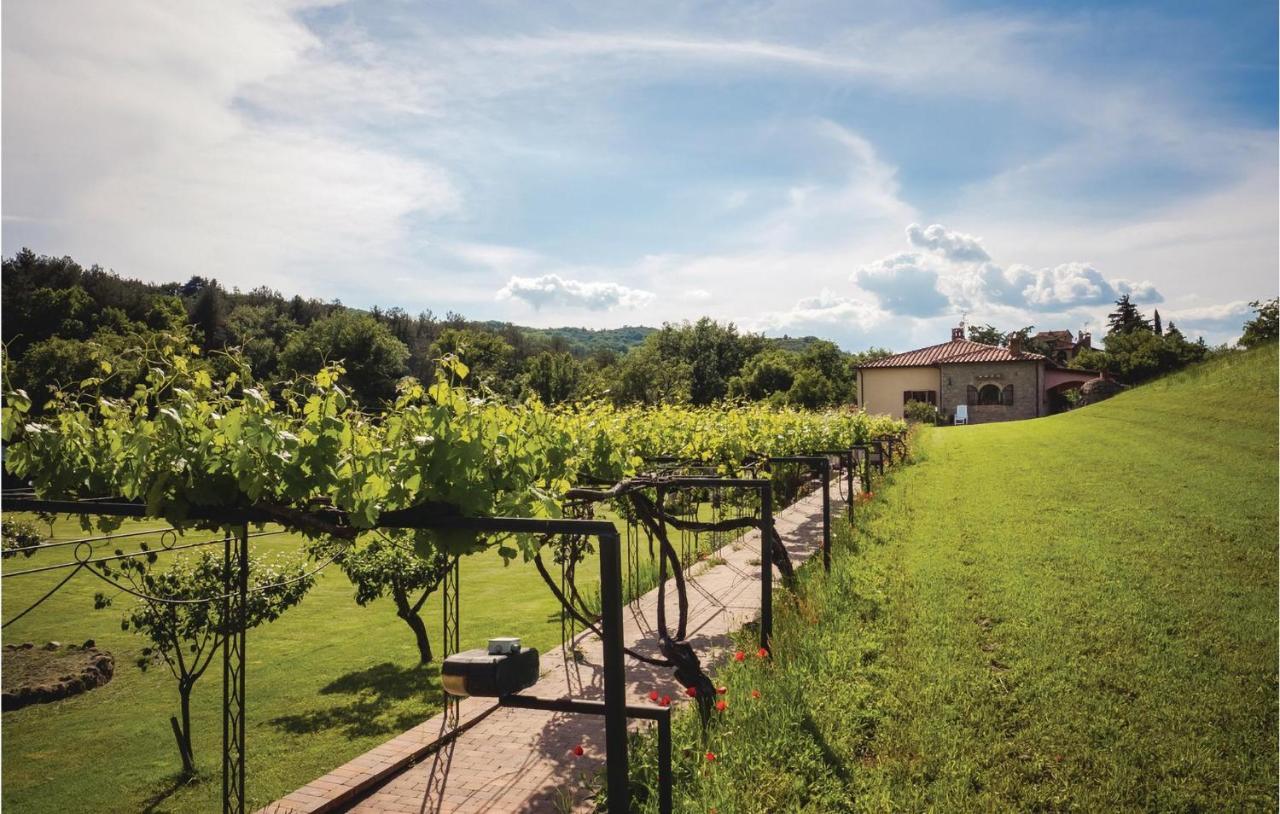 Casale S. Giacomo Villa Castel del Piano  Esterno foto