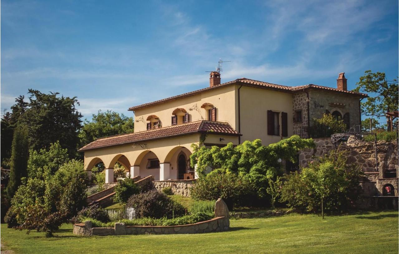 Casale S. Giacomo Villa Castel del Piano  Esterno foto