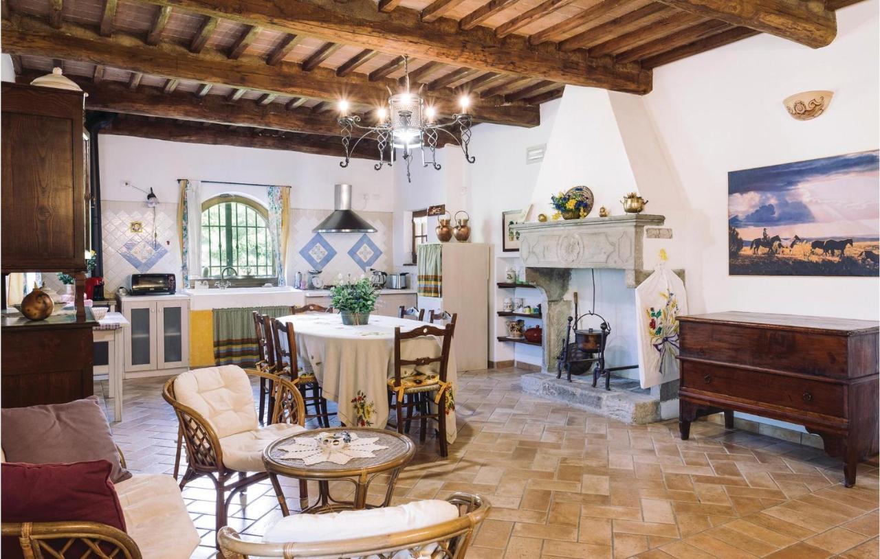 Casale S. Giacomo Villa Castel del Piano  Esterno foto