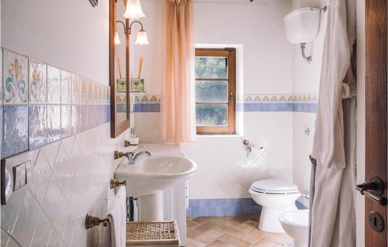 Casale S. Giacomo Villa Castel del Piano  Esterno foto